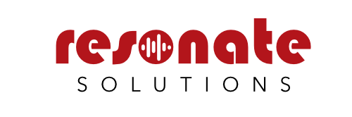 Resonate Solutions Pte Ltd